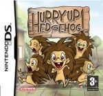 Hurry Up Hedgehog ! - Nintendo DS