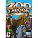 Zoo Tycoon - Complete Collection - PC