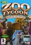 Zoo Tycoon - Complete Collection - PC