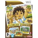 Go Diego Go : Safari Rescue - Wii