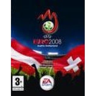 UEFA Euro 2008 - PC