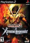 Samurai Warriors 2 : Xtreme Legends - Playstation 2