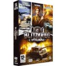 Blitzkrieg - Intégrale - PC