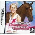 Eugénie Angot Championne d'Equitation - Nintendo DS