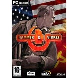 Hammer and Sickle - PC