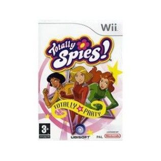 Totally Spies : Totally Party - PC