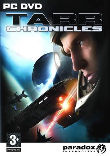 Tarr Chronicles - PC