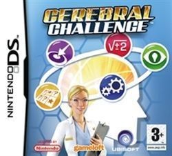 Cerebral Challenge - Nintendo DS