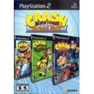 Crash Bandicoot Action Pack - Playstation 2