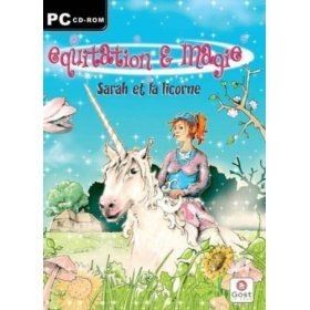 Equitation & Magie : Sarah et la Licorne - PC