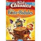 La Boîte à Bidules de l'Oncle Ernest - PC