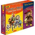 La Boîte à Bidules : Mission Bidule WX-755 - Collector - Mac