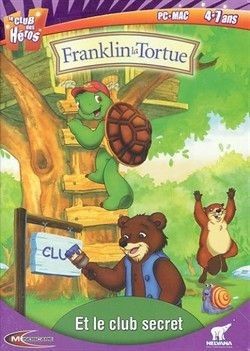 Franklin et le Club Secret - PC