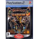 Ratchet : Gladiator - Playstation 2