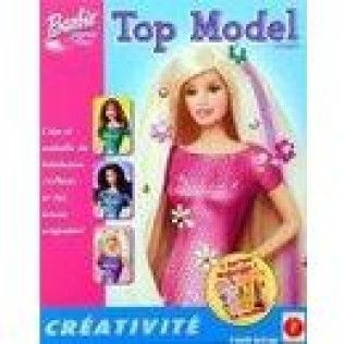 Barbie : Top Model - PC