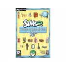 Les Sims 2 : Kit Cuisine et Salle de Bain Design - PC