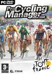 Pro Cycling Manager – Tour de France 2008 - PSP