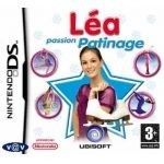 Léa Passion Patinage - Nintendo DS
