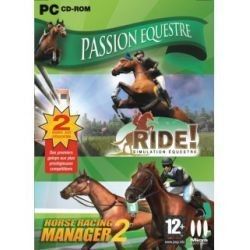 Passion Equestre - PC