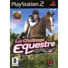 Le Challenge Equestre de Lucinda Green - Playstation 2