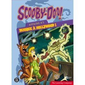 Scooby-Doo : Panique à Hollywood - PC