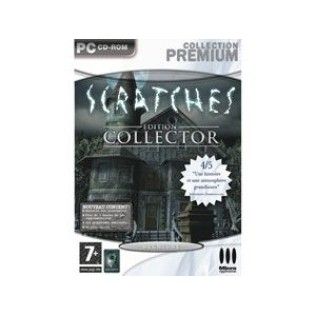 Scratches - Collector - PC