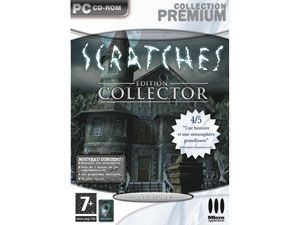 Scratches - Collector - PC