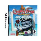 Crazy Frog Art School - Nintendo DS