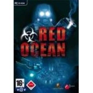 Red Ocean - PC