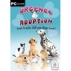 Urgence & Adoption - PC