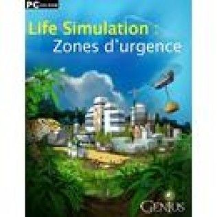 Life Simulation : Zones d'Urgence - PC