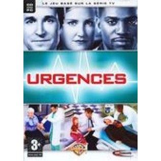 Urgences - PC