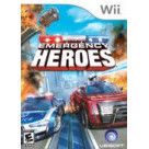 Emergency Heroes - Wii