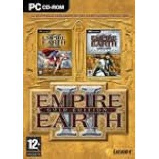 Empire Earth 2 - Gold - PC
