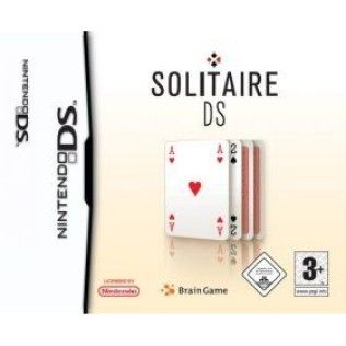 Solitaire Ultimate Collection - Nintendo DS