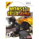 Monster Trux Arenas - Wii