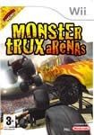 Monster Trux Arenas - Wii