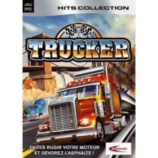 Trucker - PC