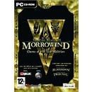 The Elder Scrolls III : Morrowind - Gold - PC