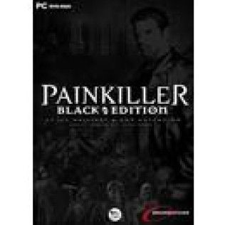 Painkiller - Black Edition - PC
