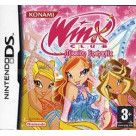 WINX CLUB : Mission Enchantix - Nintendo DS