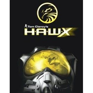 Tom Clancy's HAWX - Playstation 3