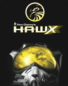 Tom Clancy's HAWX - PC