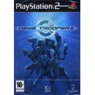 Gene troopers - Playstation 2