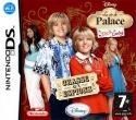 La Vie de Palace de Zack et Cody : Chasse aux Espions - Nintendo DS