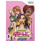 Action Girlz Racing - Wii