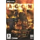 Agon : Le Mystere Du Codex - PC