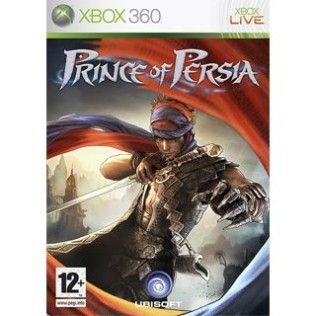 Prince of Persia - Nintendo DS