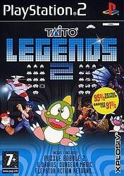Taito Legends 2 - Playstation 2