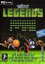 Taito Legends - PC